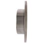 CENTRIC PARTS 121.22002 C-Tek Standard Brake Rotor