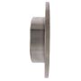 CENTRIC PARTS 121.22002 C-Tek Standard Brake Rotor