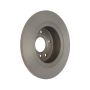 CENTRIC PARTS 121.22004 C-Tek Standard Brake Rotor