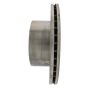 CENTRIC PARTS 121.22005 C-Tek Standard Brake Rotor