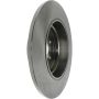 CENTRIC PARTS 121.22008 C-Tek Standard Brake Rotor