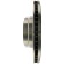 CENTRIC PARTS 121.22016 C-Tek Standard Brake Rotor