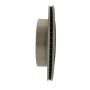 CENTRIC PARTS 121.22018 C-Tek Standard Brake Rotor