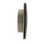 CENTRIC PARTS 121.22018 C-Tek Standard Brake Rotor