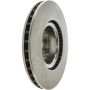 CENTRIC PARTS 121.22020 C-Tek Standard Brake Rotor