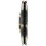 CENTRIC PARTS 121.22026 C-Tek Standard Brake Rotor