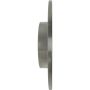 CENTRIC PARTS 121.22029 C-Tek Standard Brake Rotor