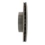 CENTRIC PARTS 121.28000 C-Tek Standard Brake Rotor