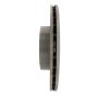 CENTRIC PARTS 121.28000 C-Tek Standard Brake Rotor