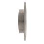 CENTRIC PARTS 121.28001 C-Tek Standard Brake Rotor