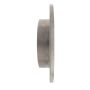 CENTRIC PARTS 121.28001 C-Tek Standard Brake Rotor