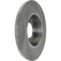 CENTRIC PARTS 121.33003 C-Tek Standard Brake Rotor