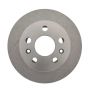 CENTRIC PARTS 121.33009 C-Tek Standard Brake Rotor