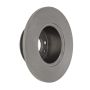 CENTRIC PARTS 121.33009 C-Tek Standard Brake Rotor