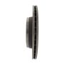 CENTRIC PARTS 121.33013 C-Tek Standard Brake Rotor
