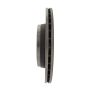 CENTRIC PARTS 121.33013 C-Tek Standard Brake Rotor