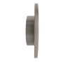 CENTRIC PARTS 121.33015 C-Tek Standard Brake Rotor