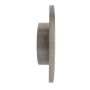 CENTRIC PARTS 121.33015 C-Tek Standard Brake Rotor