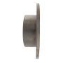 CENTRIC PARTS 121.33020 C-Tek Standard Brake Rotor