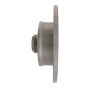 CENTRIC PARTS 121.33022 C-Tek Standard Brake Rotor