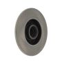 CENTRIC PARTS 121.33022 C-Tek Standard Brake Rotor