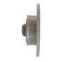 CENTRIC PARTS 121.33022 C-Tek Standard Brake Rotor