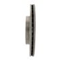CENTRIC PARTS 121.33023 C-Tek Standard Brake Rotor