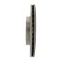 CENTRIC PARTS 121.33023 C-Tek Standard Brake Rotor