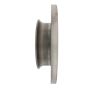 CENTRIC PARTS 121.33024 C-Tek Standard Brake Rotor