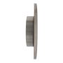CENTRIC PARTS 121.33025 C-Tek Standard Brake Rotor