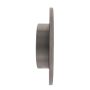 CENTRIC PARTS 121.33026 C-Tek Standard Brake Rotor