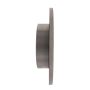 CENTRIC PARTS 121.33026 C-Tek Standard Brake Rotor