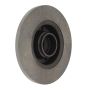 CENTRIC PARTS 121.33027 C-Tek Standard Brake Rotor