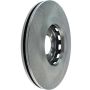 CENTRIC PARTS 121.33028 C-Tek Standard Brake Rotor