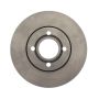 CENTRIC PARTS 121.33030 C-Tek Standard Brake Rotor