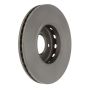 CENTRIC PARTS 121.33030 C-Tek Standard Brake Rotor