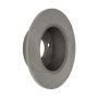 CENTRIC PARTS 121.33031 C-Tek Standard Brake Rotor