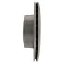 CENTRIC PARTS 121.33033 C-Tek Standard Brake Rotor