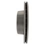 CENTRIC PARTS 121.33033 C-Tek Standard Brake Rotor