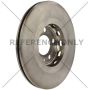 CENTRIC PARTS 121.33036 C-Tek Standard Brake Rotor