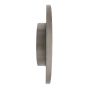 CENTRIC PARTS 121.33036 C-Tek Standard Brake Rotor