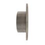 CENTRIC PARTS 121.33038 C-Tek Standard Brake Rotor
