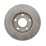 CENTRIC PARTS 121.33038 C-Tek Standard Brake Rotor