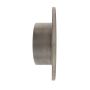 CENTRIC PARTS 121.33038 C-Tek Standard Brake Rotor