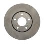 CENTRIC PARTS 121.33039 C-Tek Standard Brake Rotor