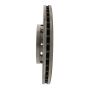 CENTRIC PARTS 121.33039 C-Tek Standard Brake Rotor