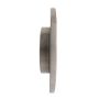 CENTRIC PARTS 121.33042 C-Tek Standard Brake Rotor