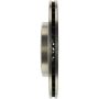 CENTRIC PARTS 121.33043 C-Tek Standard Brake Rotor