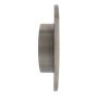 CENTRIC PARTS 121.33044 C-Tek Standard Brake Rotor