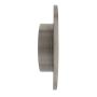 CENTRIC PARTS 121.33044 C-Tek Standard Brake Rotor